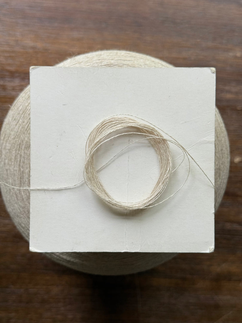 TOSCANO Italian 100 Linen