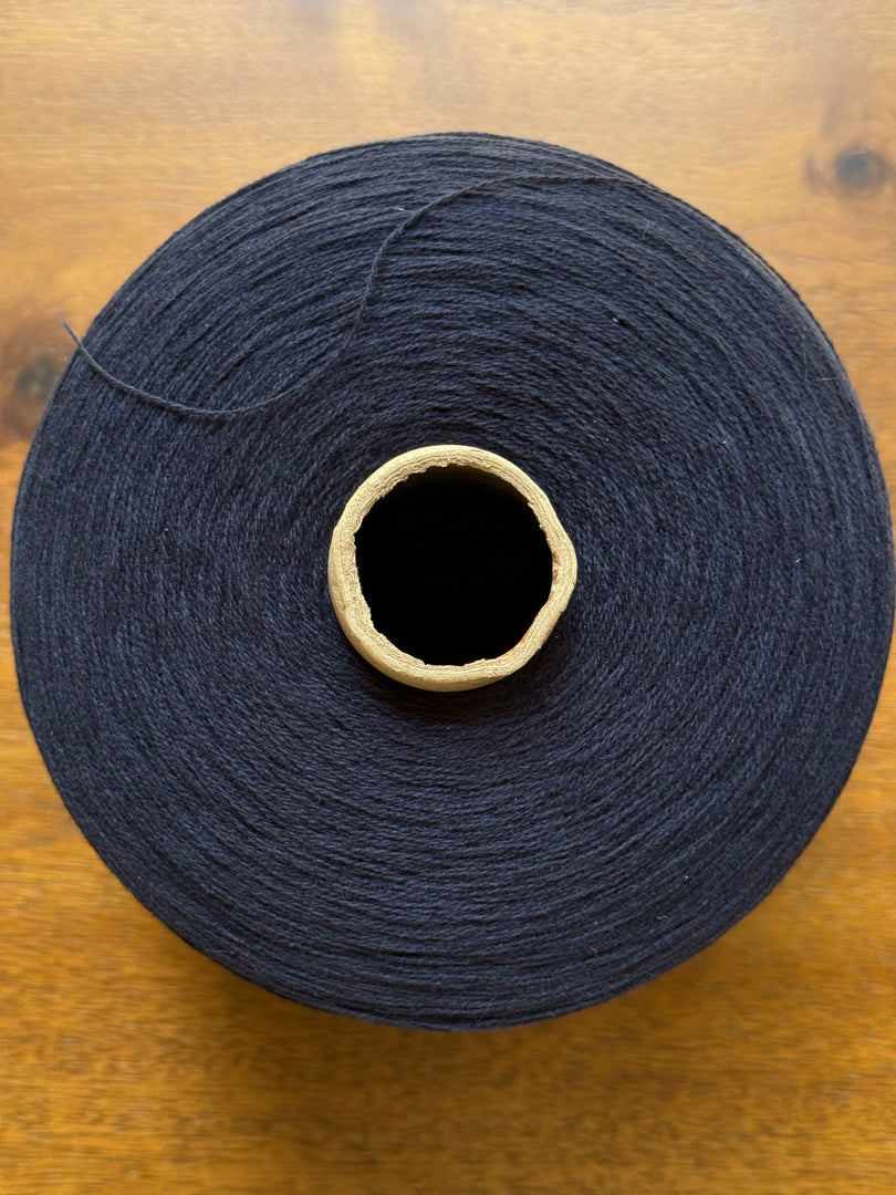 XINAO Softly 90 Wool 10 Cashmere Cone Yarn · 2/26Nm · China