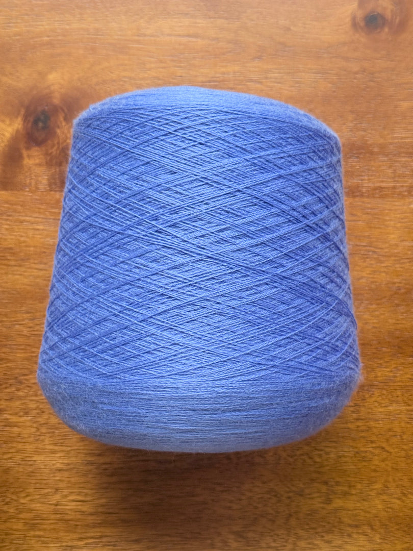 Zegna Baruffa Cashwool 100 Extrafine Merino Cone Yarn 