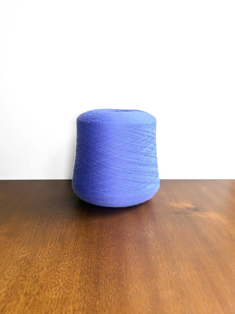 Zegna Baruffa Cashwool 100 Extrafine Merino Cone Yarn 