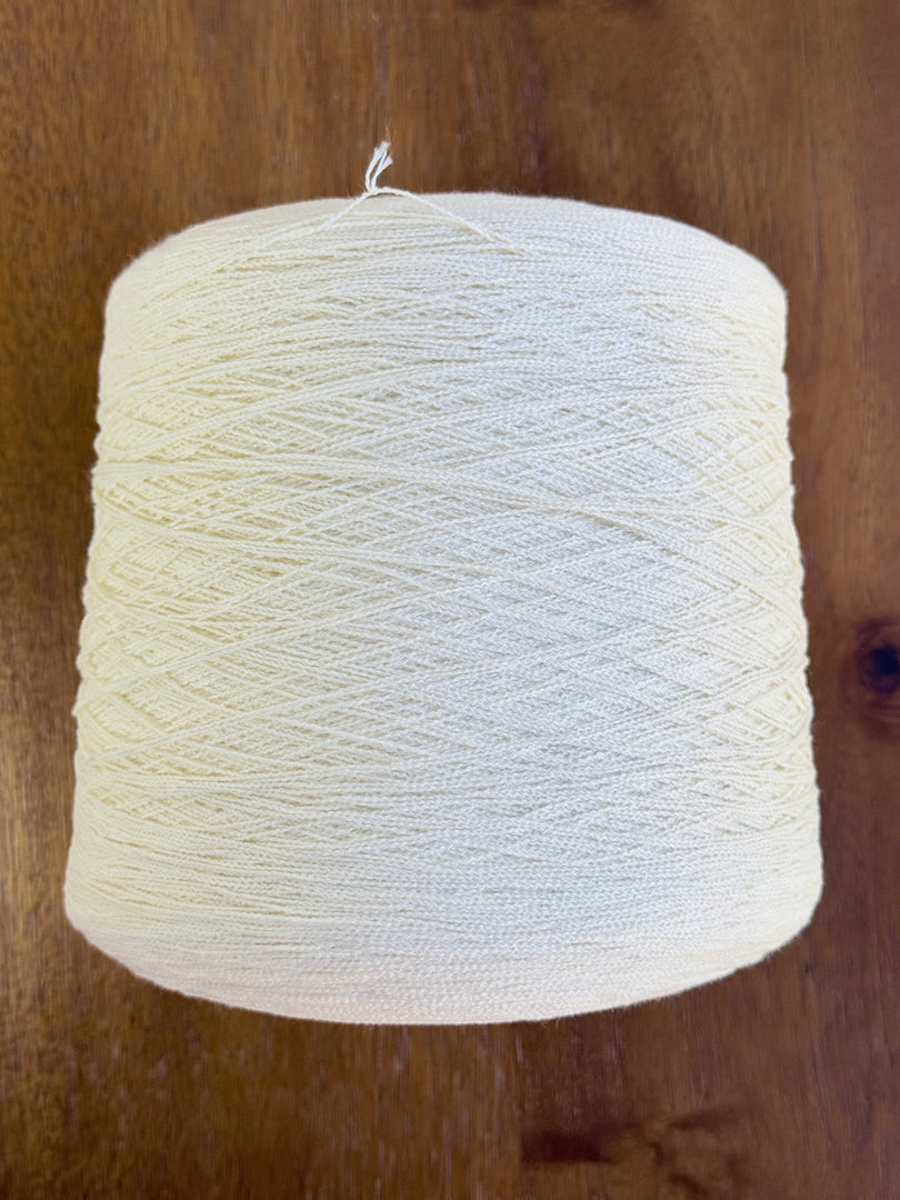 Sato Seni Wave 100 Cotton Yarn Cone