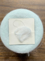Load image into Gallery viewer, Be.Mi.Va Kid Mohair Wool Blend Brushed Yarn · Nm 21000 Cone
