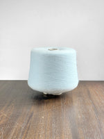 Load image into Gallery viewer, Be.Mi.Va Kid Mohair Wool Blend Brushed Yarn · Nm 21000 Cone
