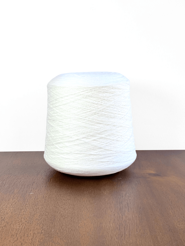 ZHONGDING 90 Wool 10 Cashmere Blend Cone Yarn