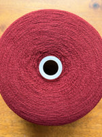 Load image into Gallery viewer, UPW Refine+ 100 Extrafine Merino Wool Cone Yarn · 2/26nm · Chinese Unfinished Industrial Surplus Woolen Yarn