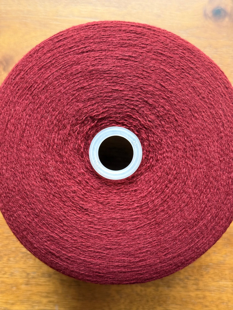 UPW Refine+ 100 Extrafine Merino Wool Cone Yarn · 2/26nm · Chinese Unfinished Industrial Surplus Woolen Yarn