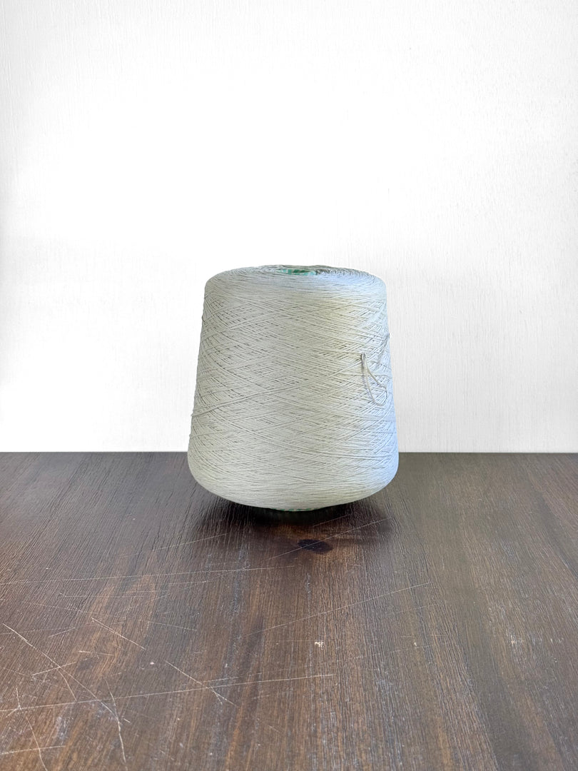 Hasegawa 100 Gima Cotton Cone · Japan Washable Paper Yarn