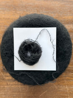 Load image into Gallery viewer, Lineapiù Poesia Merino Wool &amp; Cashmere Blend · 11,500Nm Italy Brushed Yarn