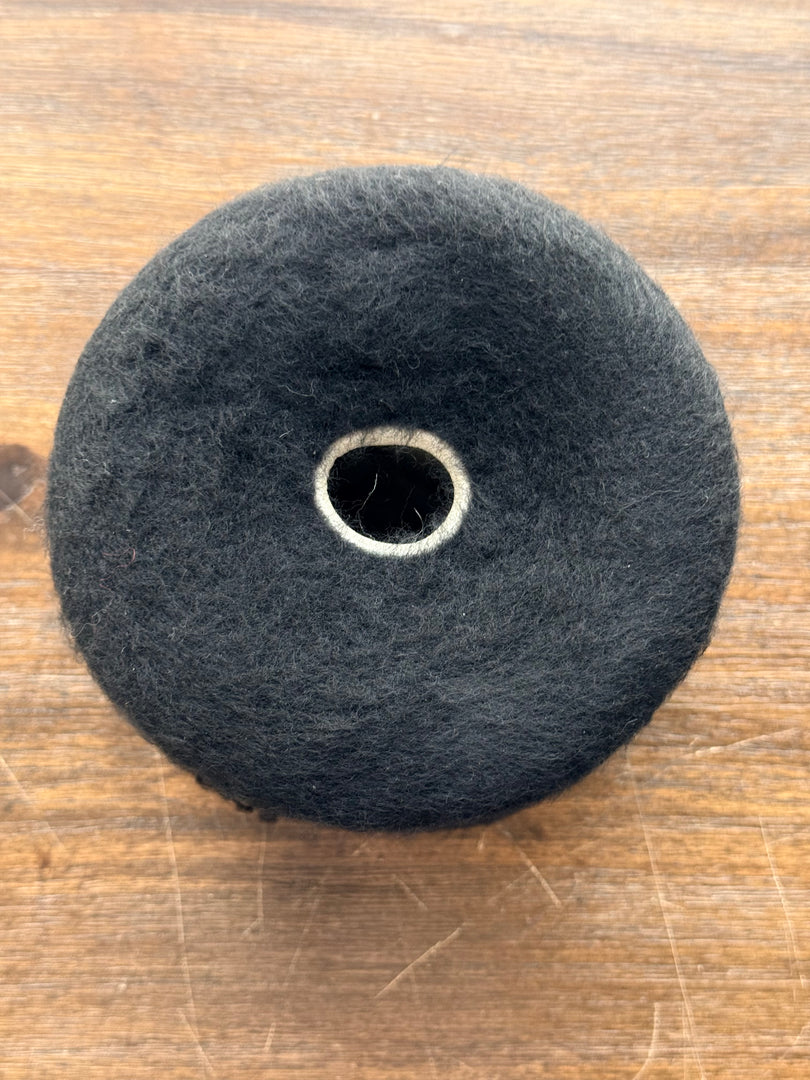 Lineapiù Poesia Merino Wool & Cashmere Blend · 11,500Nm Italy Brushed Yarn