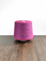 Load image into Gallery viewer, 34 Mohair 34 Extrafine Merino Wool 27 Polyamide 5 Elastic Brushed Yarn