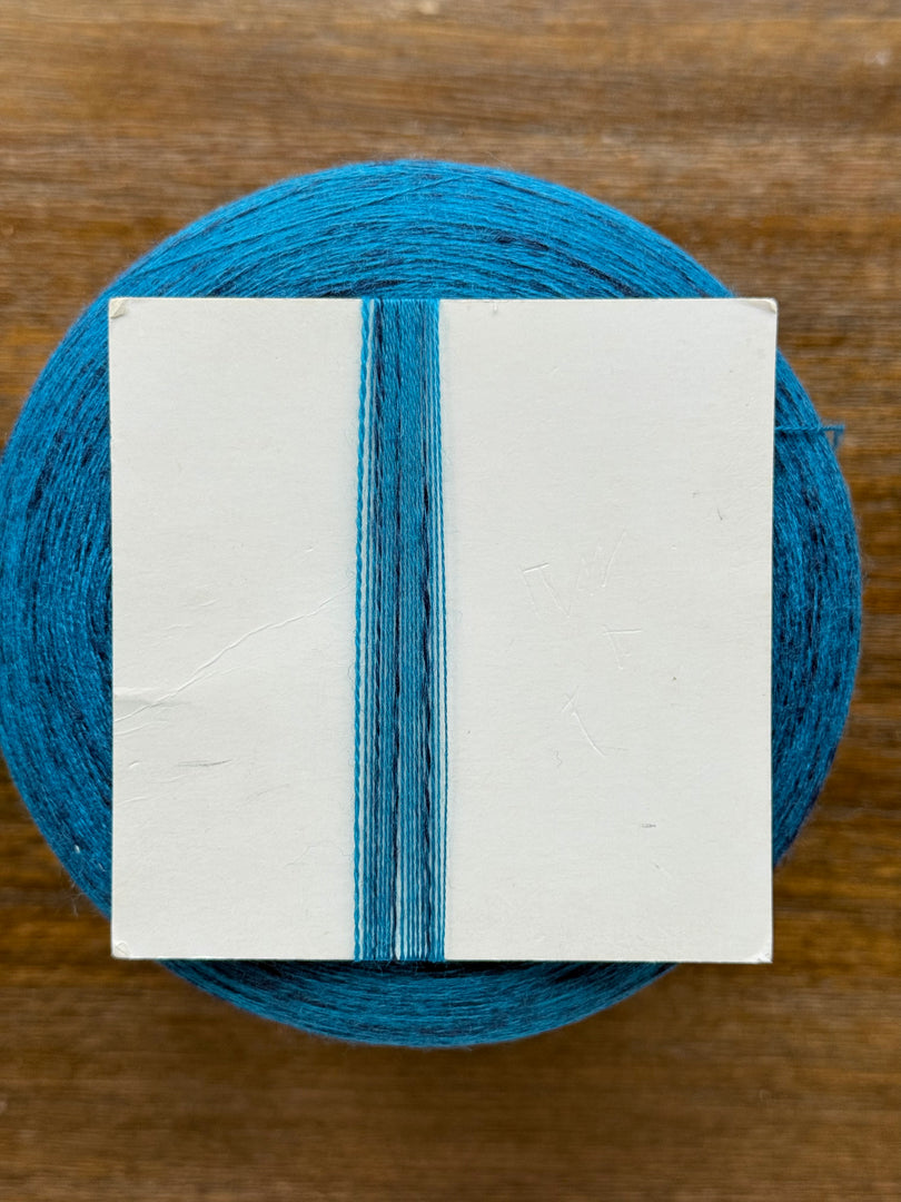 100 Basolan® Merino Wool Yarn