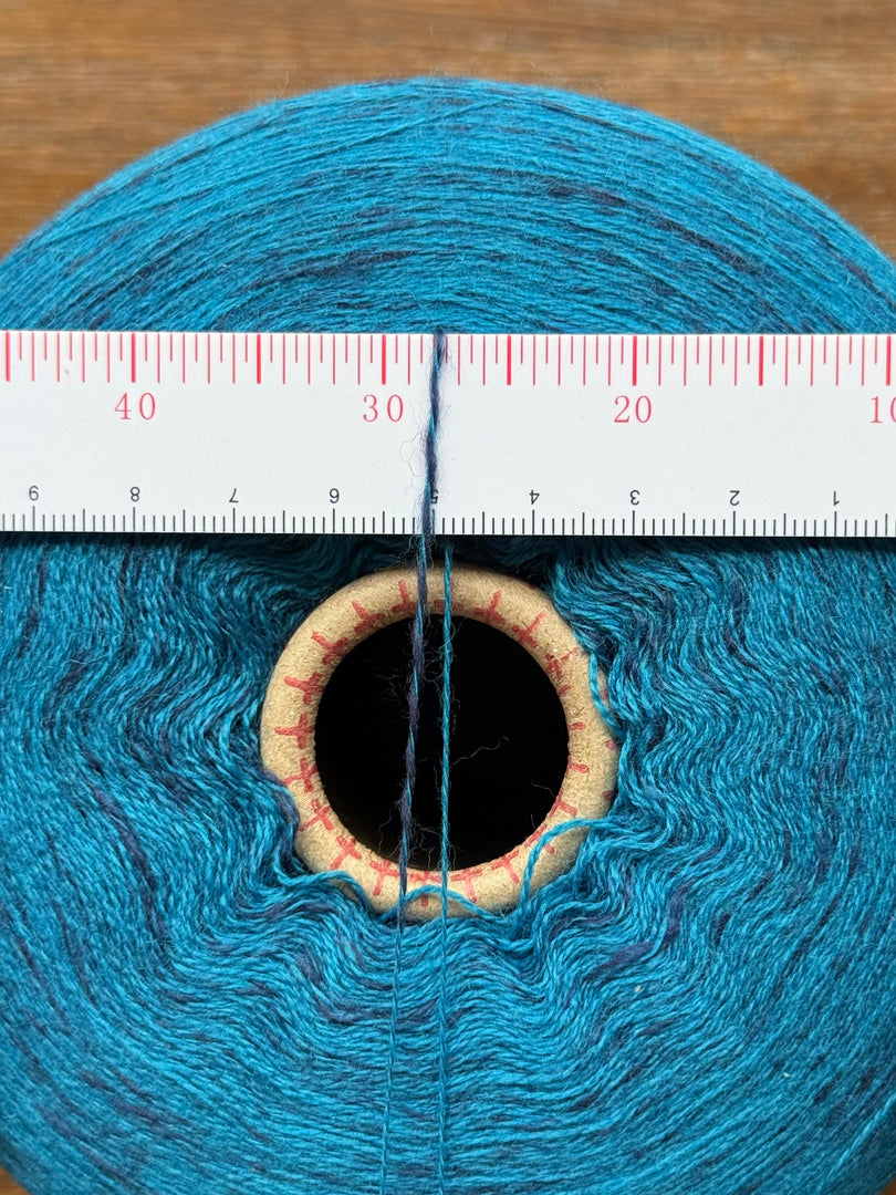 100 Basolan® Merino Wool Yarn