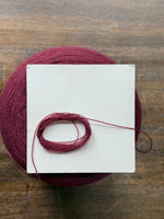 Load image into Gallery viewer, XINAO Cashfeel 100 Extrafine Merino Wool 2/30nm Cone Yarn
