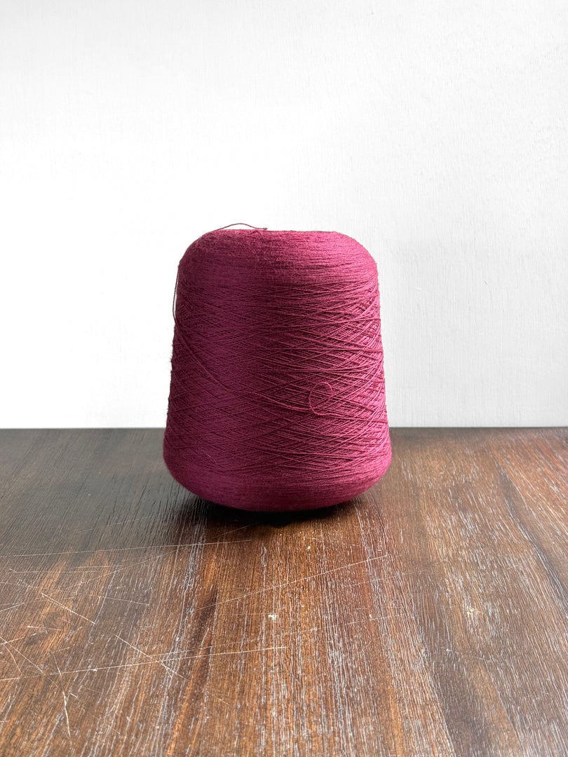 XINAO Cashfeel 100 Extrafine Merino Wool 2/30nm Cone Yarn