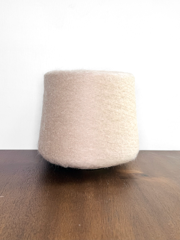 Filpucci Top50 Mohair Blend Cone Yarn