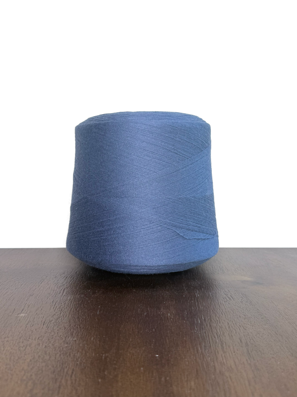 Zhongding Article 93 Basolan Wool 7 Cashmere Cone Yarn
