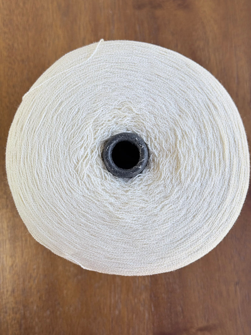 Sato Seni Wave 100 Cotton Yarn Cone