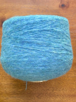Load image into Gallery viewer, Lineapiù Ghost 45 Wool 30 Alpaca 25 Nylon Cone Yarn