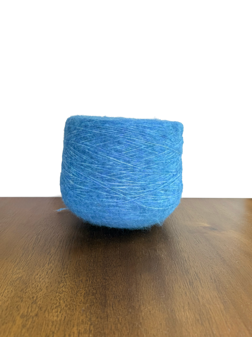Lineapiù Ghost 45 Wool 30 Alpaca 25 Nylon Cone Yarn