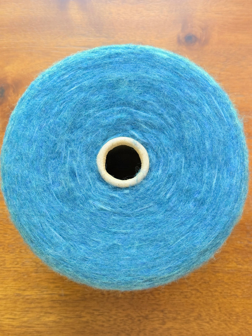Lineapiù Ghost 45 Wool 30 Alpaca 25 Nylon Cone Yarn