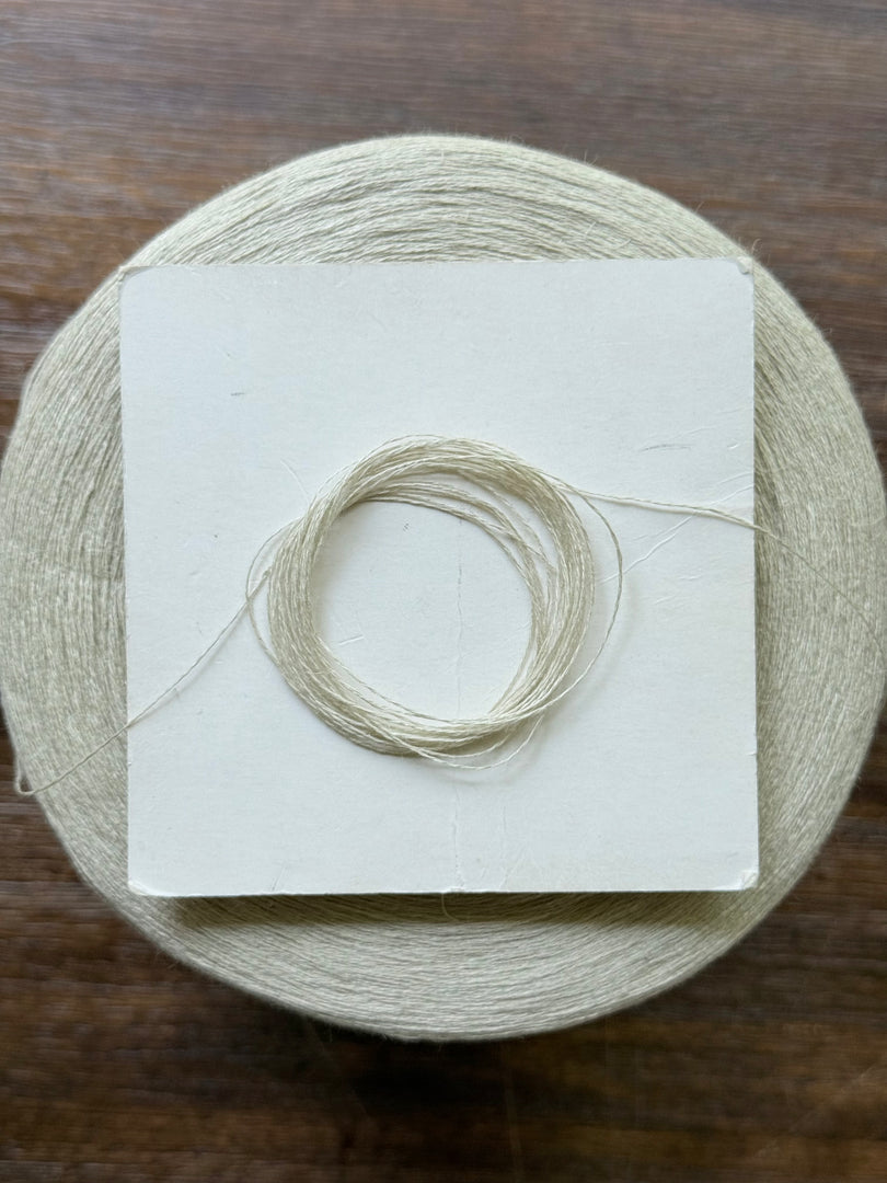 100% Linen