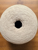 Load image into Gallery viewer, Xinao Vintage 100 Lambswool Woolen Spun Cone Yarn · 2/15Nm · China