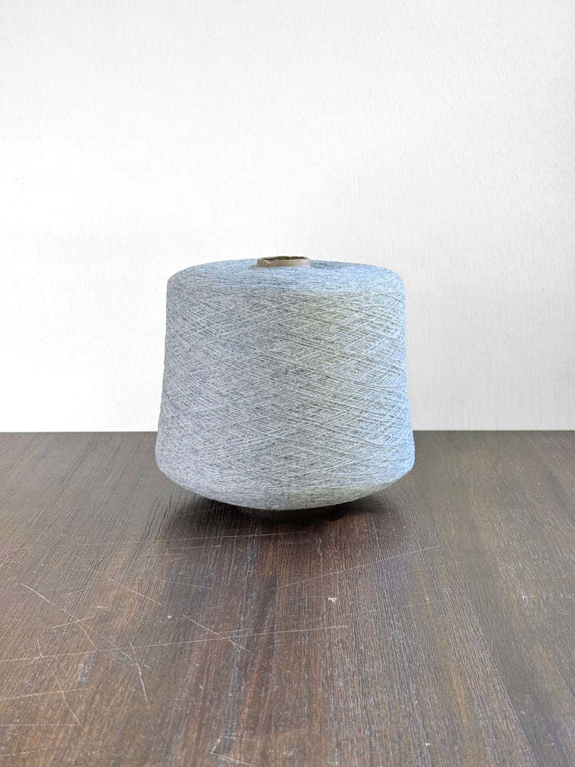 Consinee 100 Yak · 2/22Nm Cone Yarn · China That Yarn