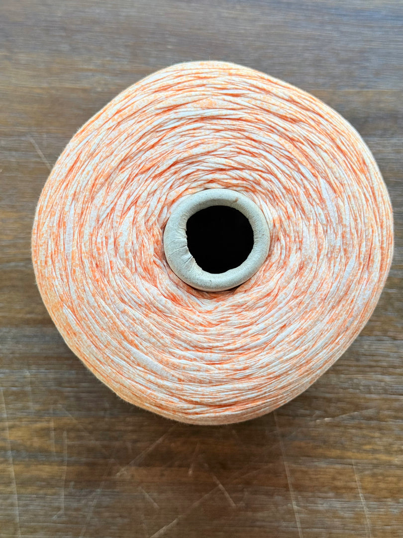 Filpucci PAPITO 50 Cotton 50 Viscose · Tape Yarn · Cool Hand · Home Decor Yarn