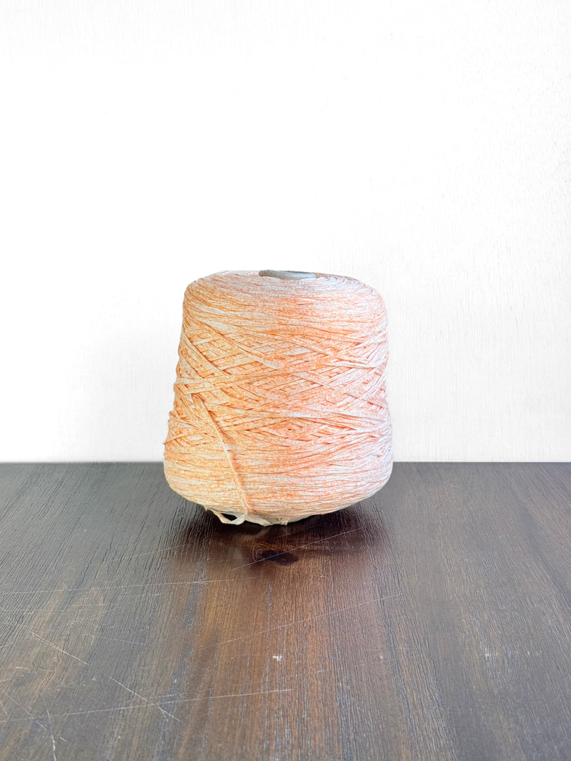 Filpucci PAPITO 50 Cotton 50 Viscose · Tape Yarn · Cool Hand · Home Decor Yarn