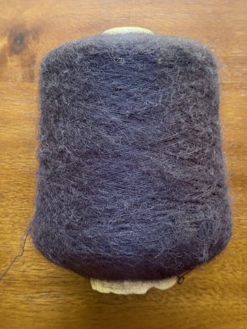 Lineapiu Kalimba 50 Super Kid Mohair Blend Brushed Cone Yarn