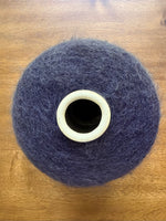 Load image into Gallery viewer, Lineapiu Kalimba 50 Super Kid Mohair Blend Brushed Cone Yarn