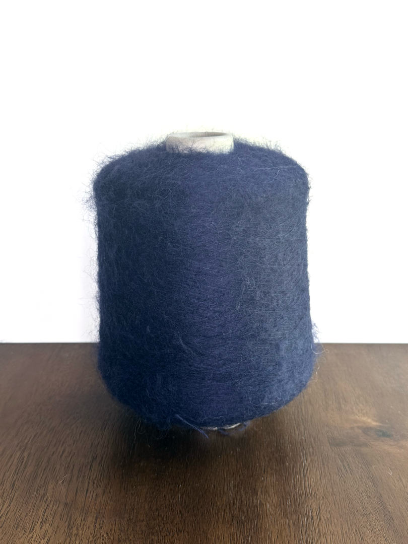 Lineapiu Kalimba 50 Super Kid Mohair Blend Brushed Cone Yarn