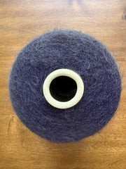 Lineapiu Kalimba 50 Super Kid Mohair Blend Brushed Cone Yarn