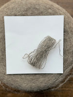 Load image into Gallery viewer, 39% Extrafine Merino Wool, 17% Yak, 42% Polyamide, 2% Elastane Brushed Cone Yarn · Lineapiù
