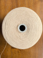 Load image into Gallery viewer, UPW Organic Cotton Naia™ Renew Acetate Blend Cone Yarn