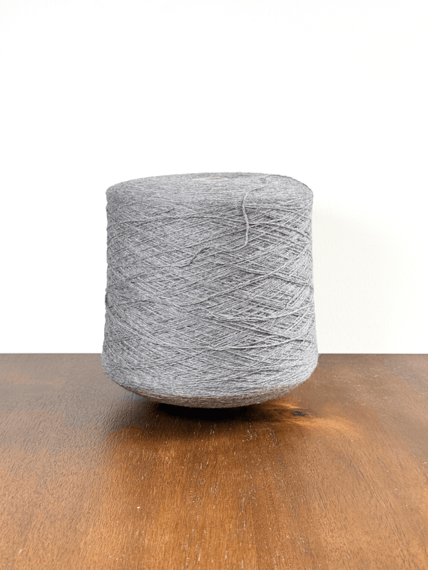 UPW Sublime Eco 50 Yak 50 RWS Extrafine Merino Wool Cone Yarn