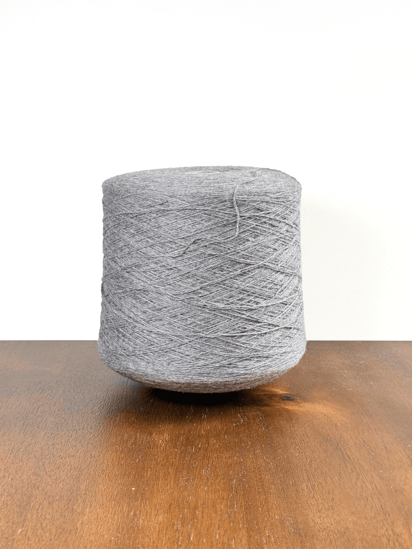 UPW Sublime Eco 50 Yak 50 RWS Extrafine Merino Wool Cone Yarn