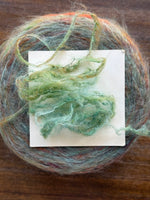 Load image into Gallery viewer, Filpucci Brushed Self-striping Mohair Yarn
