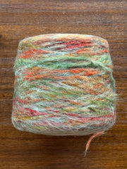 Filpucci Brushed Self-striping Mohair Yarn