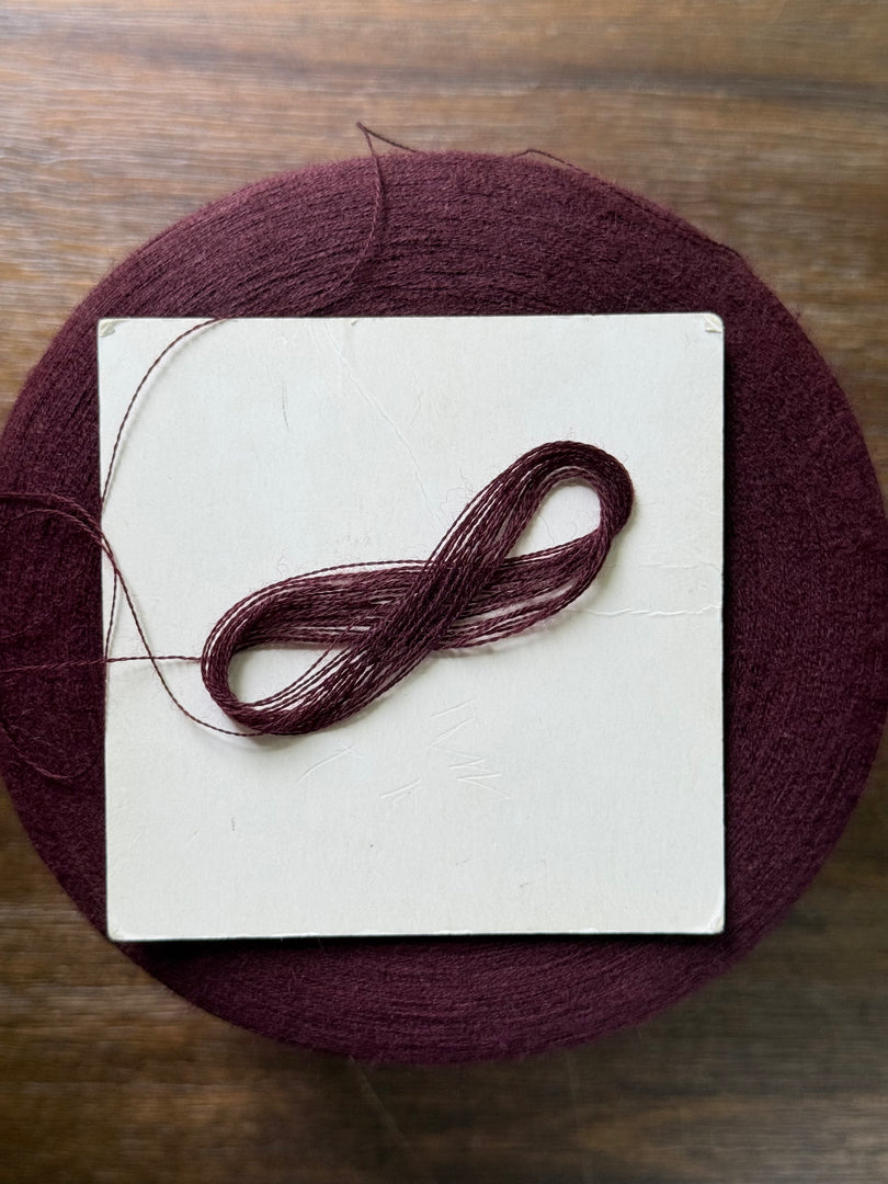 Botto Giuseppe 100 Extrafine Merino Wool 