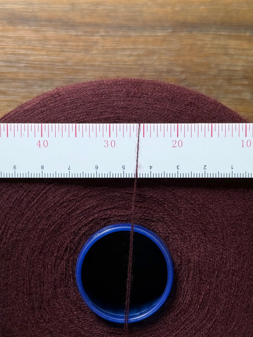 Botto Giuseppe 100 Extrafine Merino Wool 