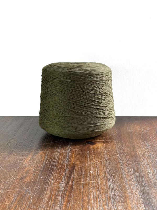 Todd Duncan 100 Superfine Lambswool 2/14Nm Cone Yarn · Luxury Yarn That Yarn