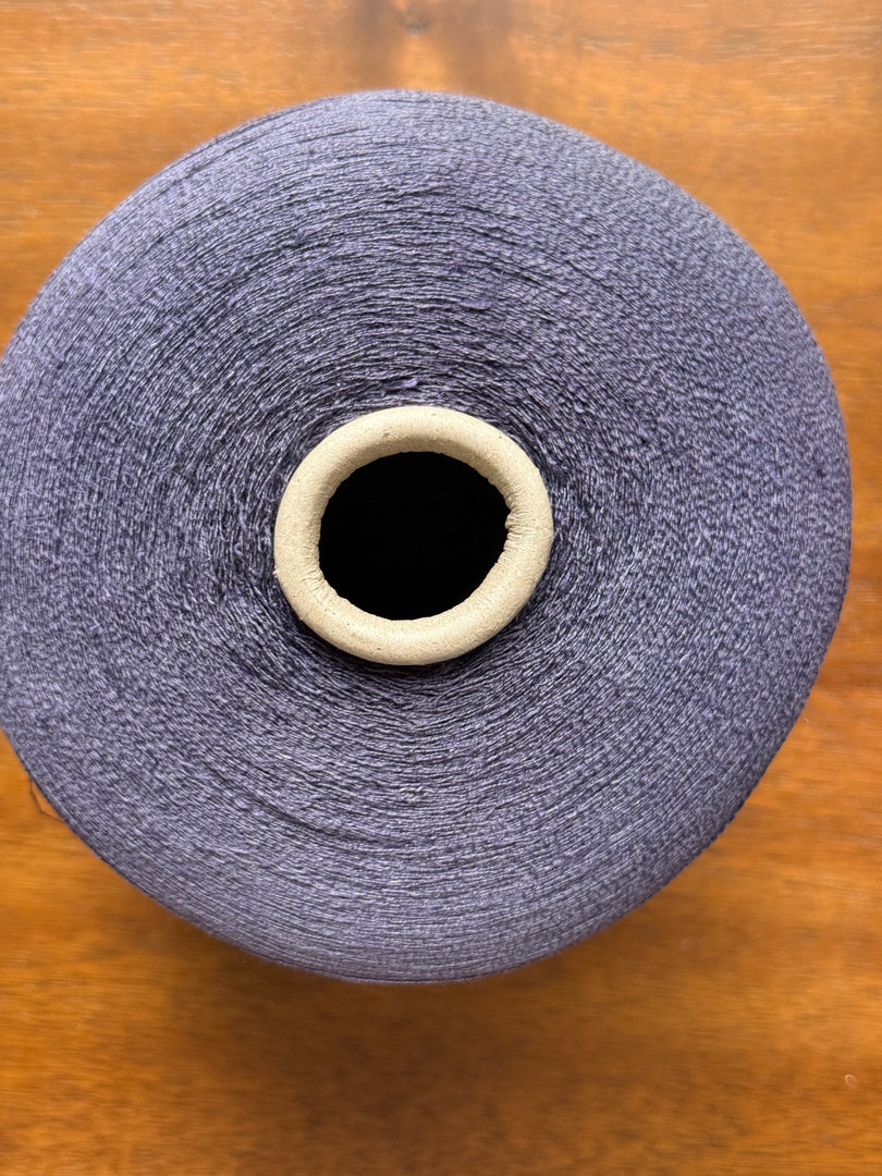 Filpucci Bonton Organic Linen Blend Cone Yarn · 1/22Nm · Italy