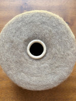 Load image into Gallery viewer, Lineapiù Yak 39 Merino 17 Yak 42 Polyamide 2 Elastane Cone Yarn · 18000Nm（1/18） · Italy