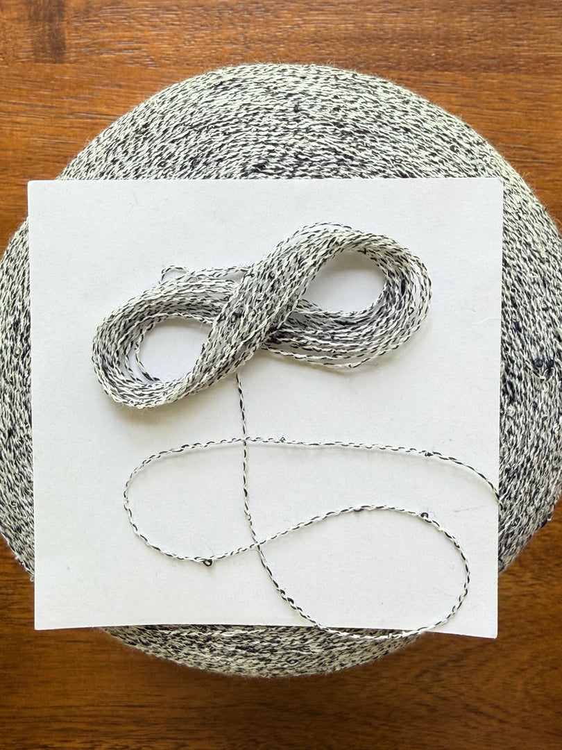 EPP Hedgehog Linen Cotton Blend Cone Yarn