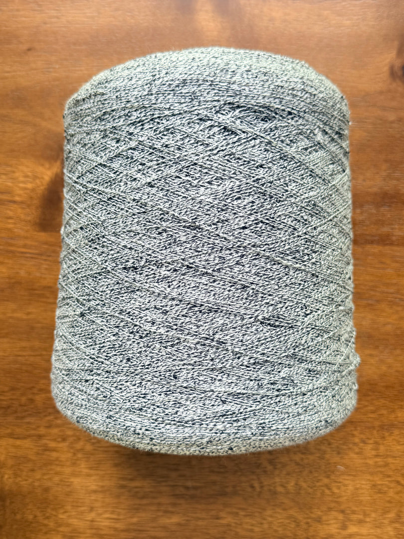 EPP Hedgehog Linen Cotton Blend Cone Yarn