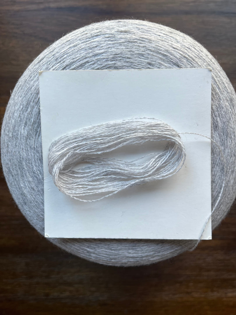 100 Cashmere Yarn