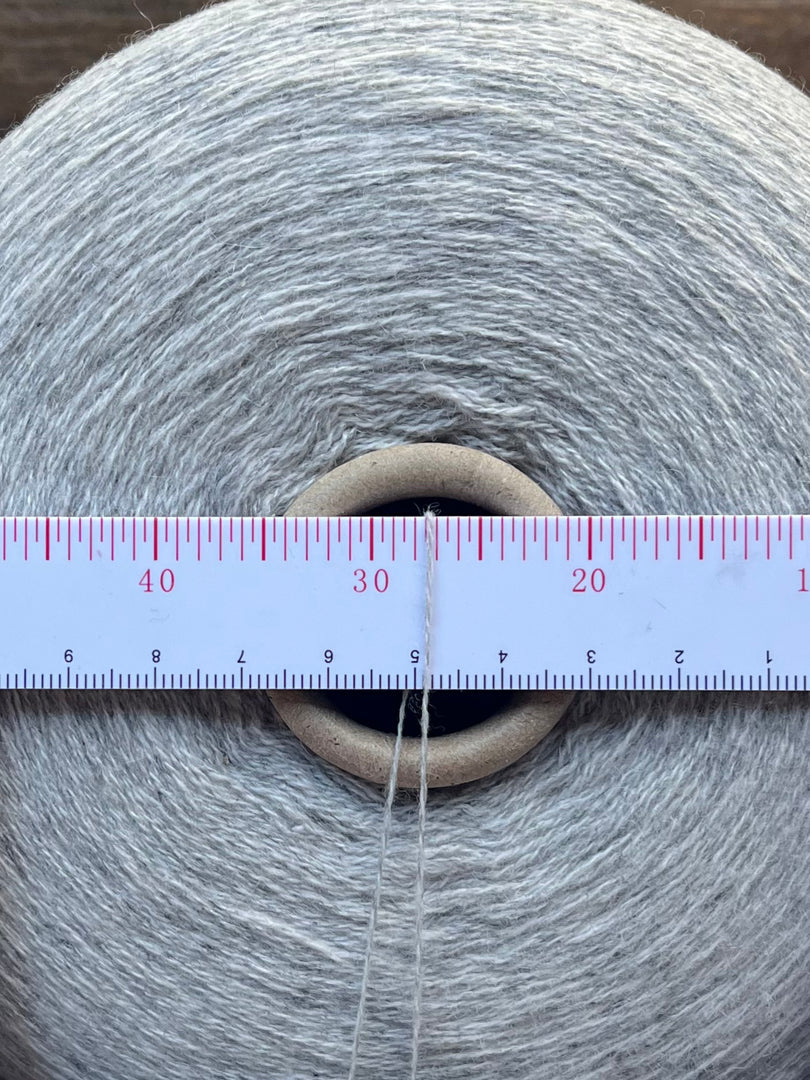 100 Cashmere Yarn