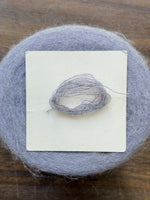 Load image into Gallery viewer, Topline Alpha Wool Alpaca Blend Brushed Yarn 1/20Nm Cone
