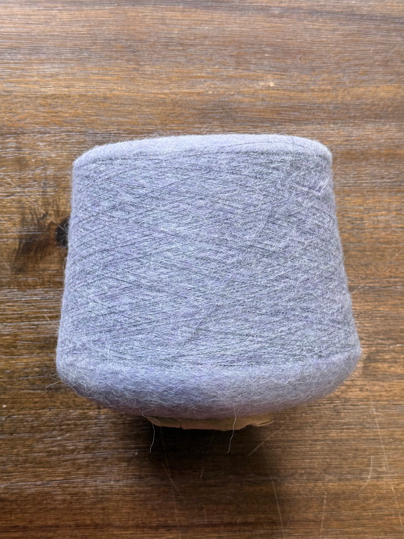 Topline Alpha Wool Alpaca Blend Brushed Yarn 1/20Nm Cone